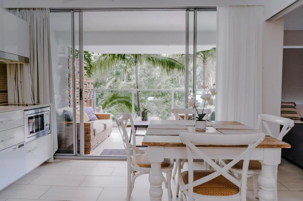 Drift Palm Cove- Private 2 Bed -Apartment 2204 0*,  Australien