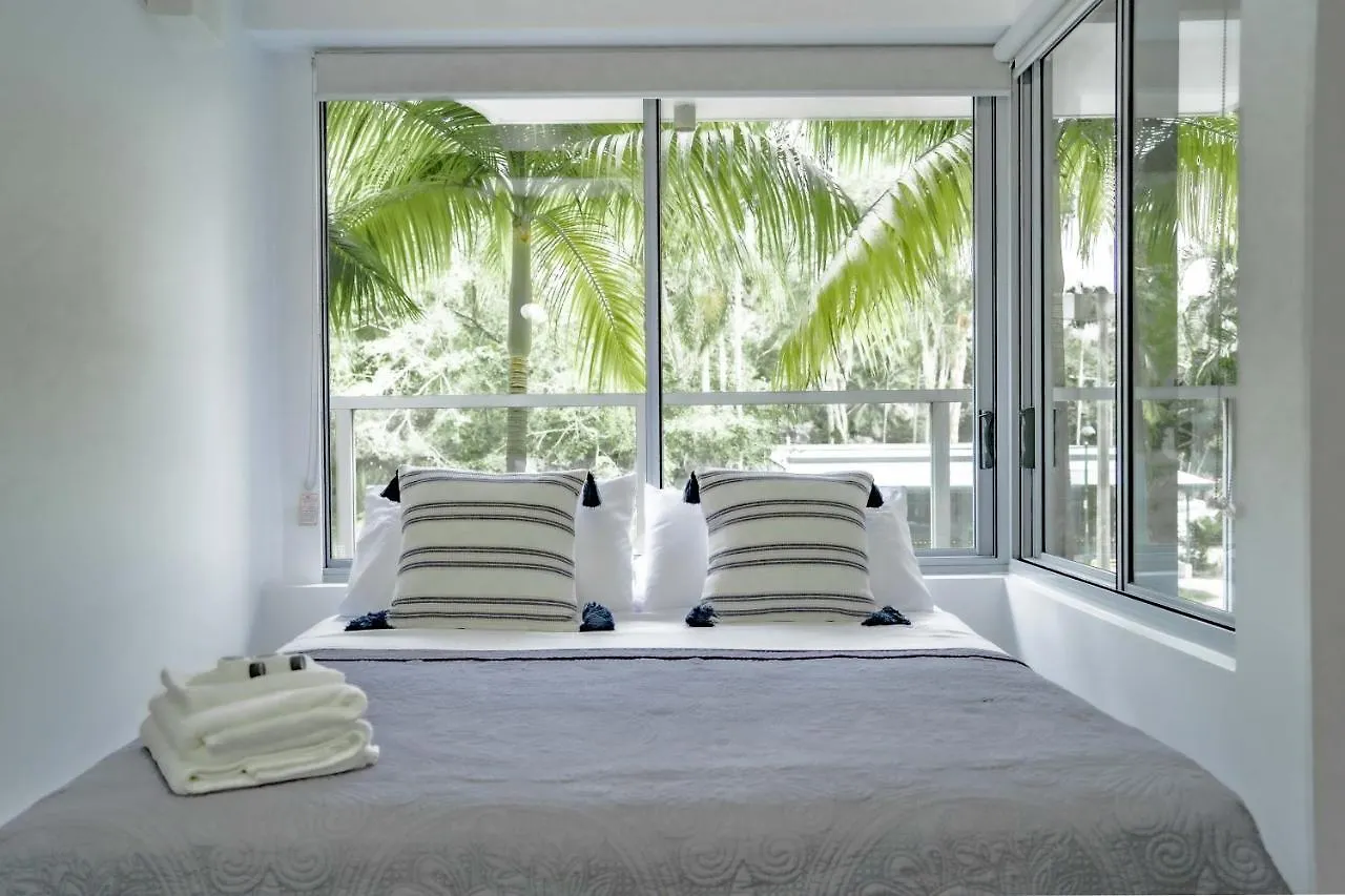 Apartment Drift Palm Cove- Private 2 Bed -Apartment 2204